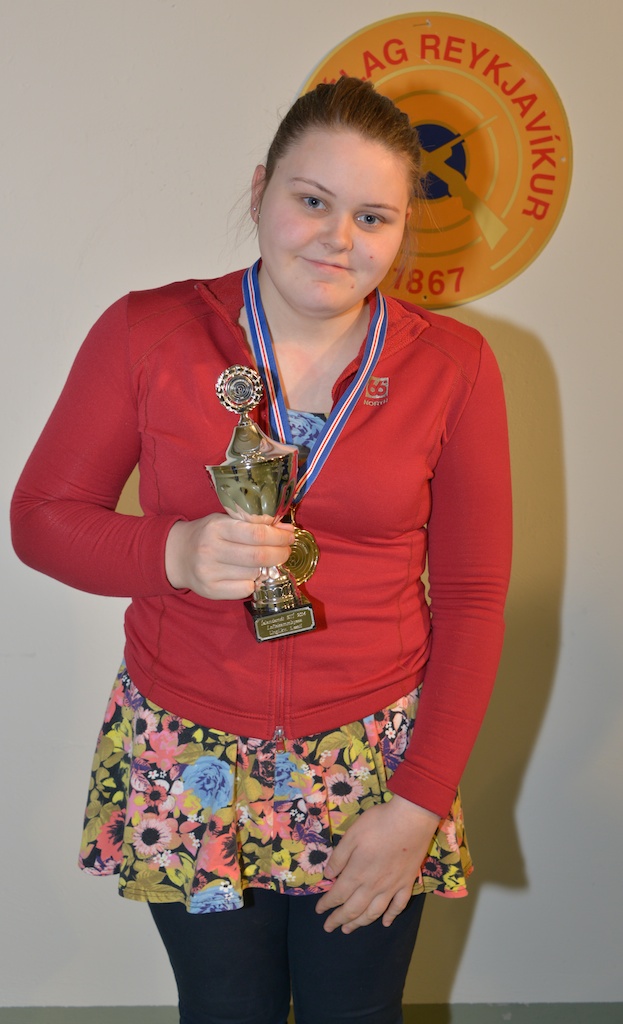 2014 loft krista thorst