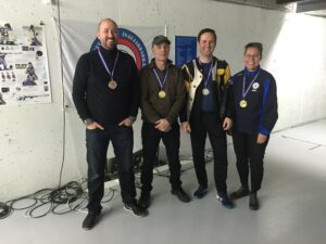 Landsmót á Ísafirði