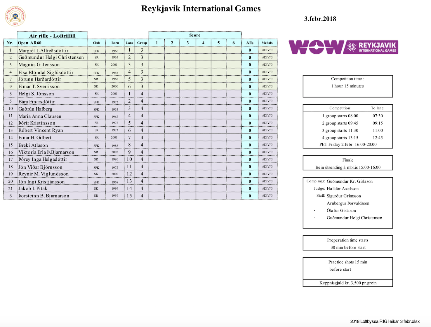 2018wowar60plan