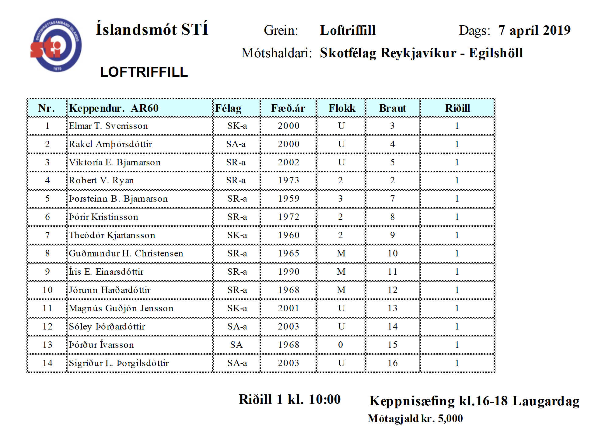 2019 islmotar60brautaskipting