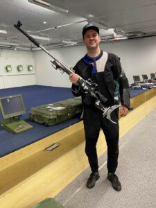 Íslandsmet í Egilshöllinni í dag
