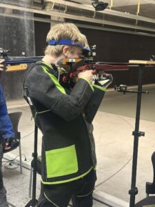 Úlfar með sitt annað Íslandsmet um helgina