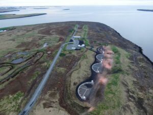 Drög að endurnýjuðu starfsleyfi birt