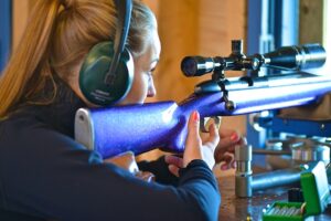 SR Open mótinu aflýst vegna aðstöðuleysis