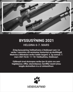 Byssusýning í Veiðisafninu á Stokkseyri