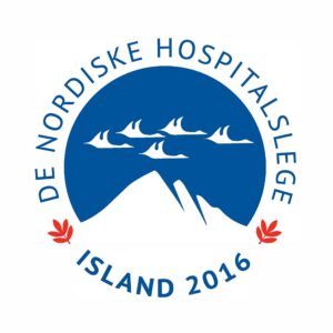 Norrænu sjúkrahúsleikarnir á morgun