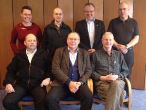 Ársþing Skotíþróttasambands Íslands í dag