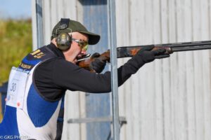Jón Valgeirsson sigraði í Hafnarfirði