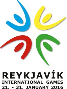 RIG leikarnir framundan