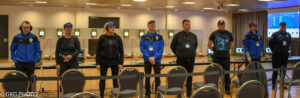 Íslandsmet hjá Kristínu á RIG 2019