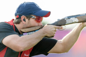 SR OPEN í Skeet á Álfsnesi um helgina